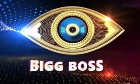 Bigg Boss - General