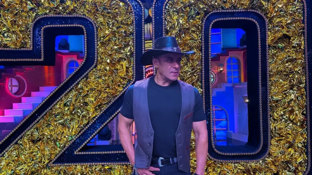 Bigg Boss - General
