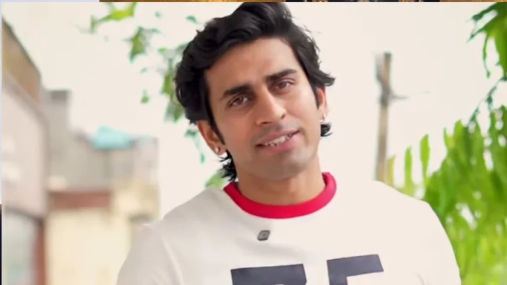 Kushal Tanwar - General