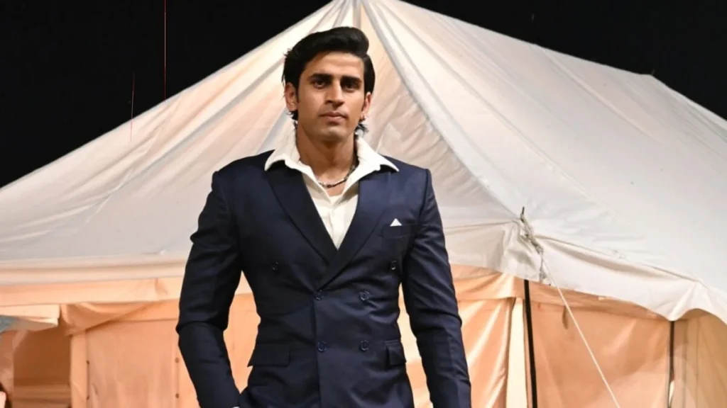 Kushal Tanwar - General