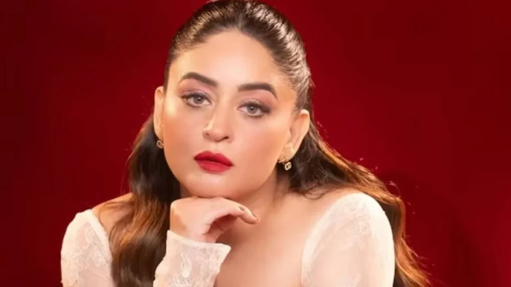 Mahhi vij - General