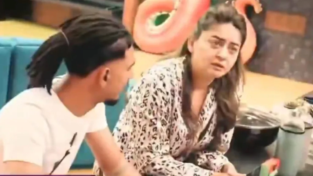 Mahhi vij - General