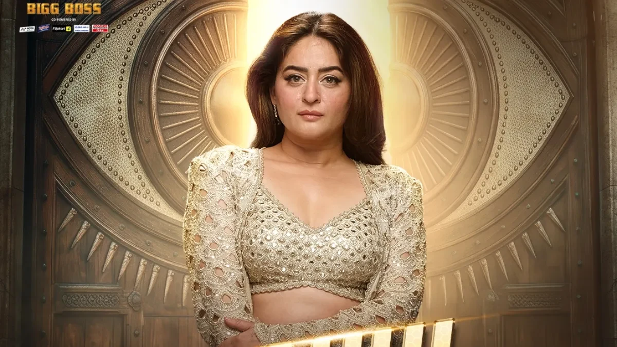 Mahhi vij - General
