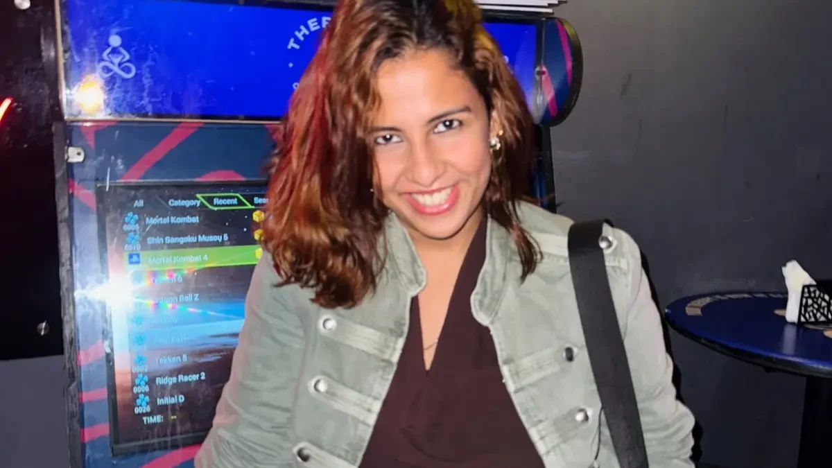 Rhiti tiwari - General
