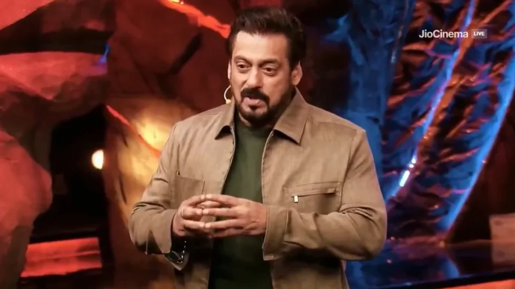 Salman khan Bigg Boss - General