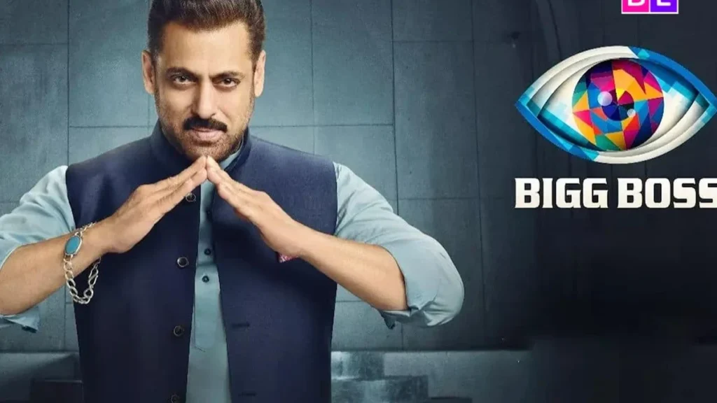 Salman khan Bigg Boss - General