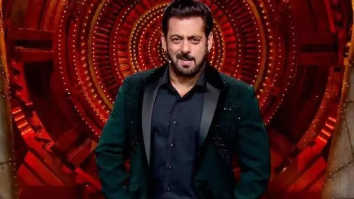 Salman khan Bigg Boss - General
