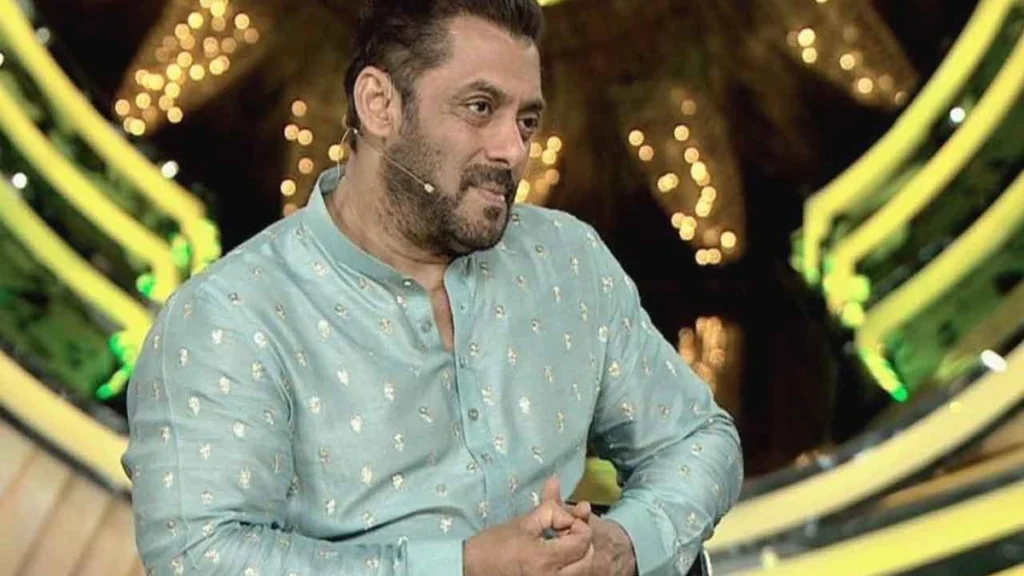 Salman khan Bigg Boss - General