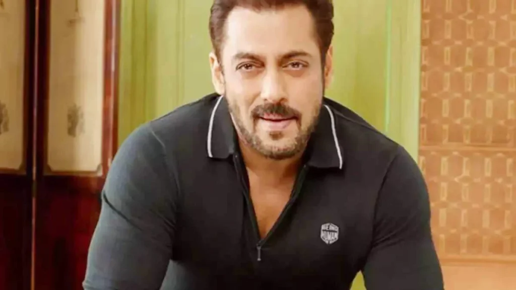 Salman khan - General