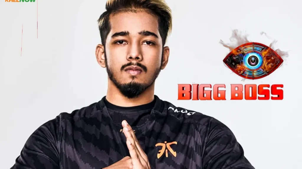 Scout Bigg Boss - General