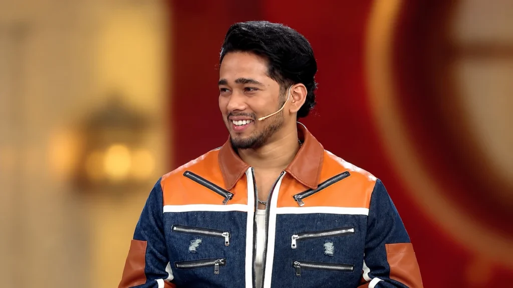 Scout Bigg Boss - General
