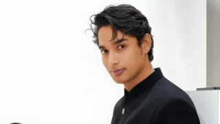 Anish Bhagat - General