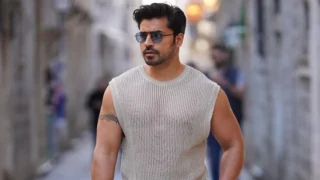 ⁠Gautam Gulati