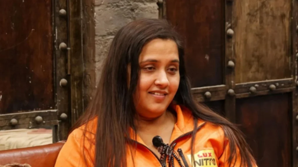 Kajal Raghwani - General