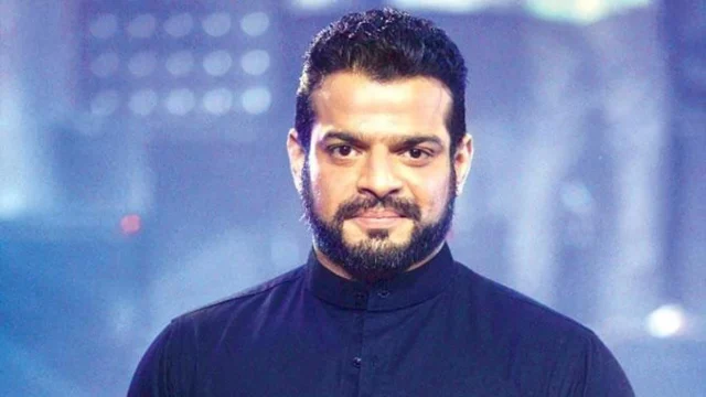 Karan Patel - General