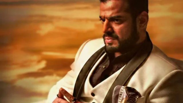 Karan Patel - General