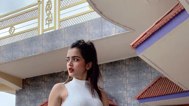 ⁠Niharika Tiwari
