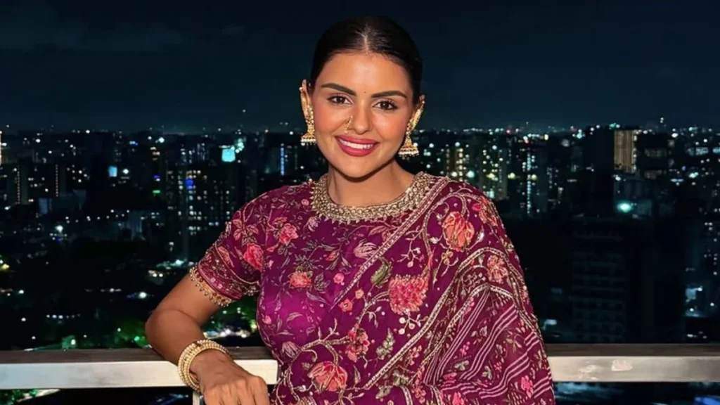 Priyanka Chahar Choudhary - General