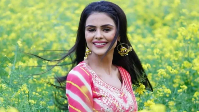 Priyanka Chahar Choudhary - General