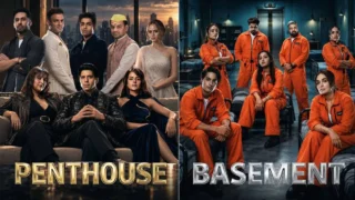rise and fall season 2 - Group Photo