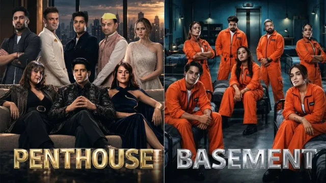 rise and fall season 2 - Group Photo