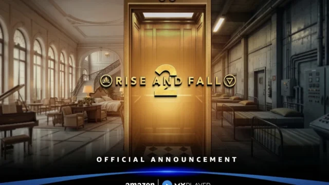The Rise And Fall RISE AND FALL Archives - Six Cinema