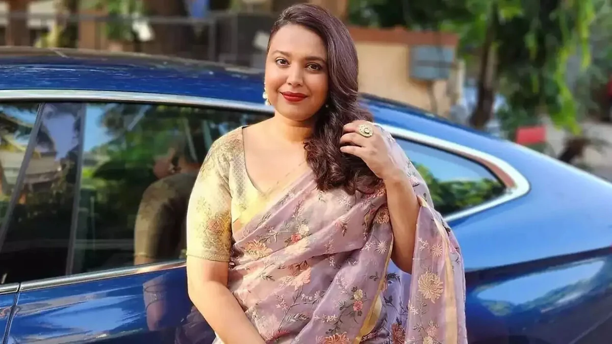 Swara Bhasker - General