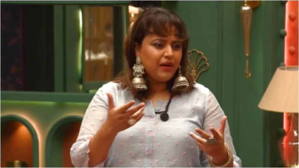 Swara Bhasker - General